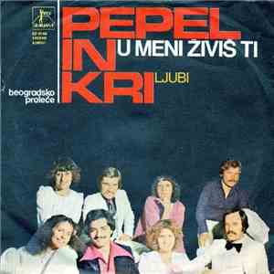 Pepel In Kri - U Meni Živiš Ti
