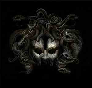 Perseus  - Depth Of Disillusion EP