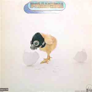 Pollution  - Pollution