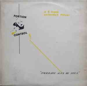 Portion Control - Surface And Be Seen