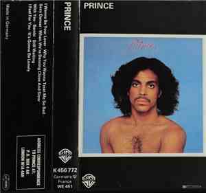 Prince - Prince