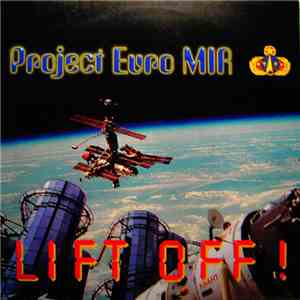 Project Euro Mir - Lift Off!