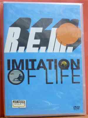R.E.M. - Imitation Of Life
