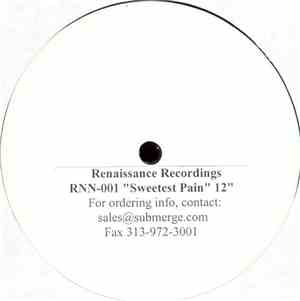 Renaissance - Sweetest Pain