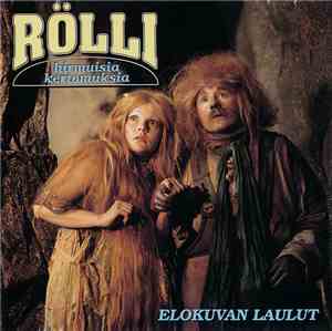 Rölli - Hirmuisia Kertomuksia (Elokuvan Laulut)