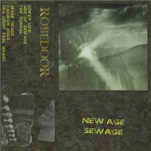 Robedoor - New Age Sewage