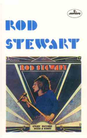 Rod Stewart - Every Picture Tells A Story