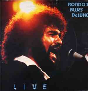 Rondo's Blues Deluxe - 