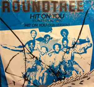 Roundtree - Hit On You (European Re Mix)