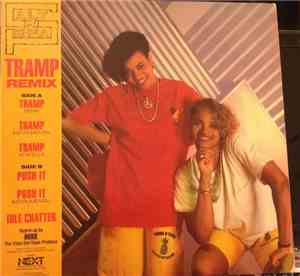 Salt-N-Pepa - Tramp Remix