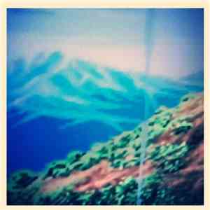 Samcrooke - Sunlit Dust / Suspended Conversation