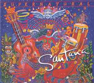 Santana - Supernatural