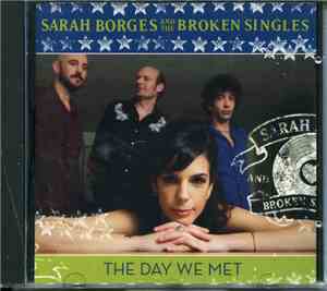 Sarah Borges - The Day We Met