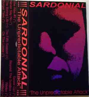 Sardonial - The Unpredictable Attack