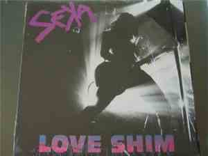 Seka  - Love Shim