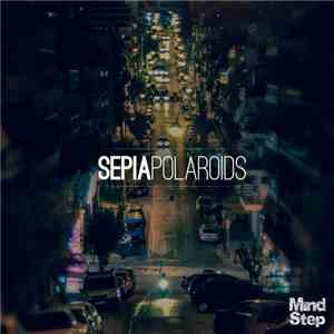 Sepia  - Polaroids