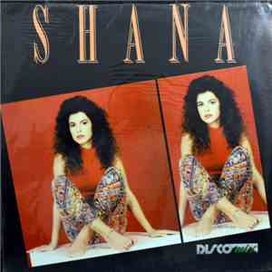 Shana - I Want You