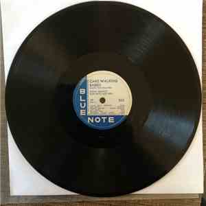 Sidney Bechet And His Blue Note Jazz Men - Tiger Rag