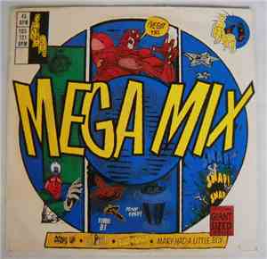 Snap! - Mega Mix