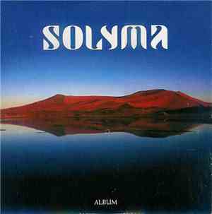 Solyma - Solyma