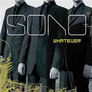 Sono - Whatever Remixes