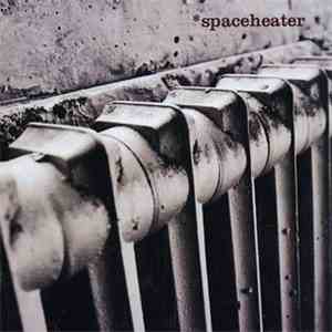 Spaceheater - The Record