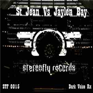 St Jean Vs Jaylen Bay - Dark Voice Rx