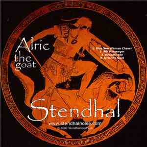 Stendhal  - Alric the Goat