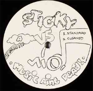 Sticky vs Nio - Music Ain't Dead