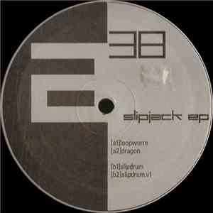 Stridor - Slipjack EP