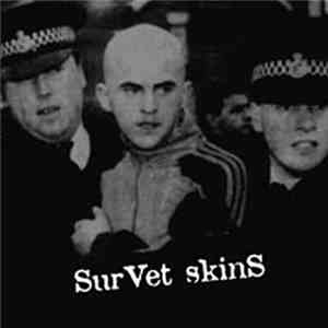 Survet Skins - Survet Skins