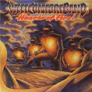Sweet Comfort Band - Hearts Of Fire