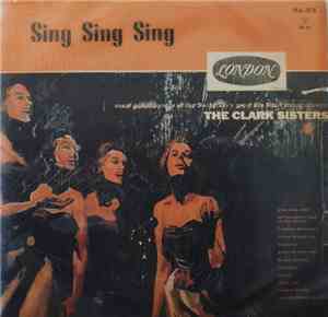 The Clark Sisters  - Sing Sing Sing