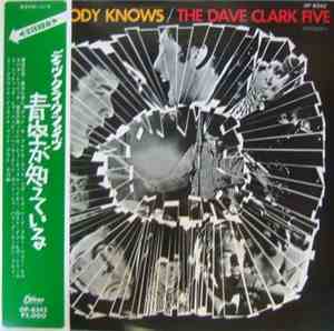The Dave Clark Five - Everybody Knows