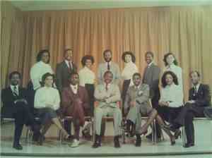 The Gilchrist Singers - Great American Negro Spirituals