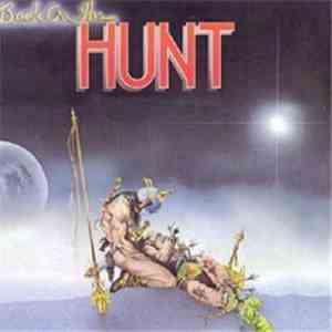 The Hunt  - Back On The Hunt