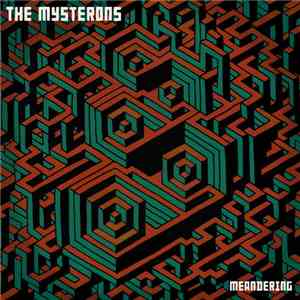 The Mysterons  - Meandering