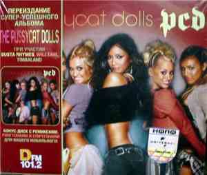 The Pussycat Dolls - PCD