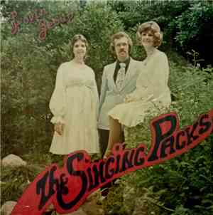 The Singing Packs - Lovin' Jesus