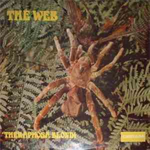 The Web - Theraphosa Blondi
