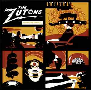 The Zutons - Pressure Point
