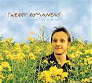 Thierry Romanens - Les Saisons Du Paradis