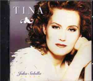 Tina - Joka Solulla