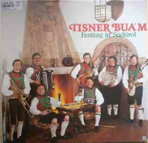 Tisner Bua'm - Festtag In Südtirol