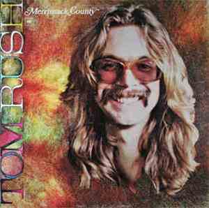 Tom Rush - Merrimack County