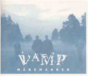 Vamp  - Månemannen