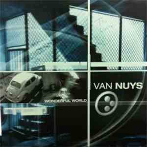 Van Nuys - Wonderful World