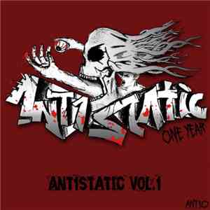 Various - Ant1static Vol.1