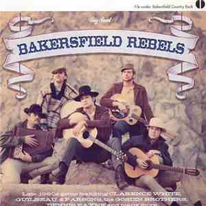 Various - Bakersfield Rebels