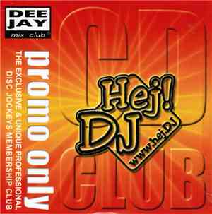Various - CD Club Promo Only 6/2016